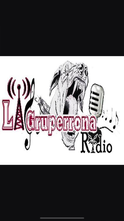 La Gruperrona Radio