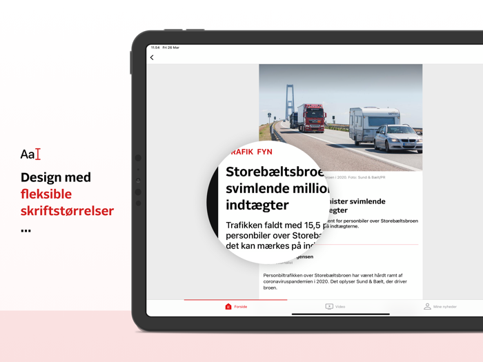 TV 2 Fyn - Nyheder og video