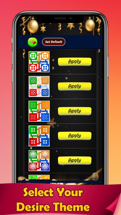 Super Ludo Classic 1.0 IOS -