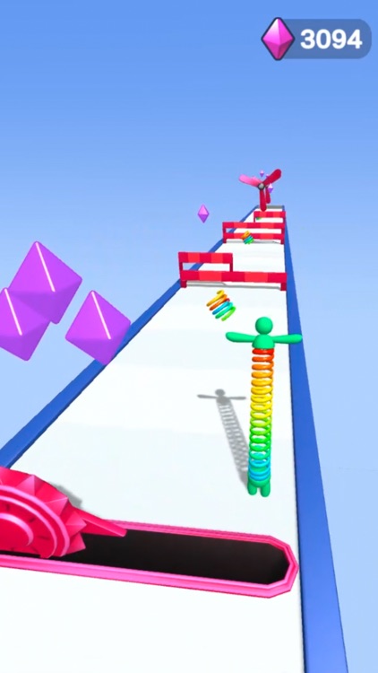 Slinky 3D screenshot-5