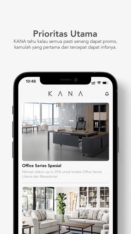 KANA Furniture