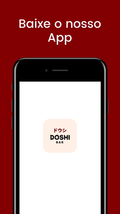 Doshi Bar