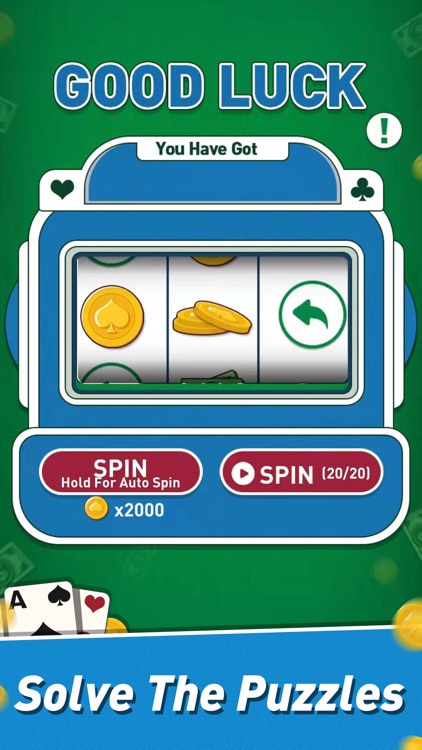 WOW Star Solitaire screenshot-3