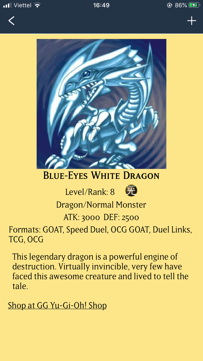 Yu-Gi-Oh All-In-One Tool