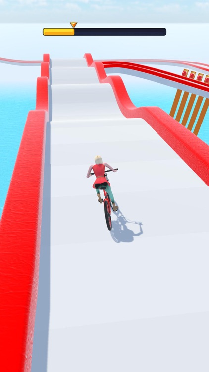 Bikeout 3D