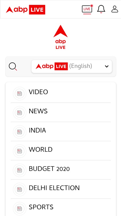 ABP LIVE News screenshot-4