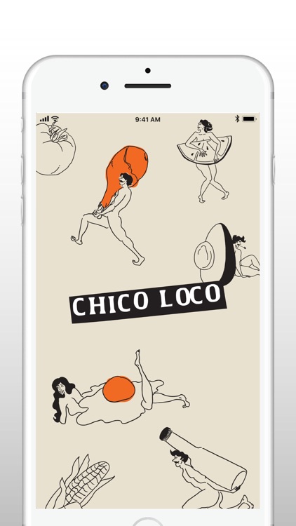 CHICO LOCO REWARDS