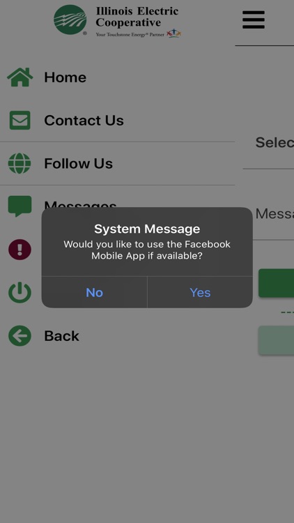 IEC Connect screenshot-4
