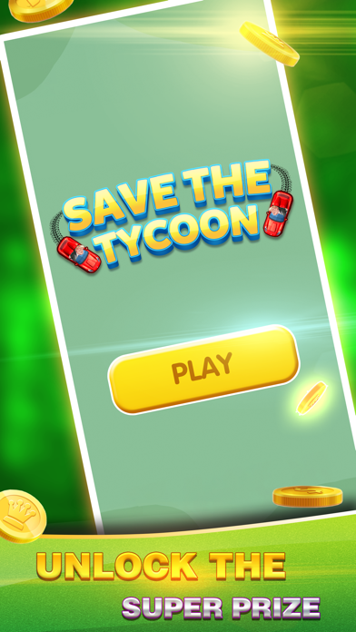 Save The Tycoon screenshot 1