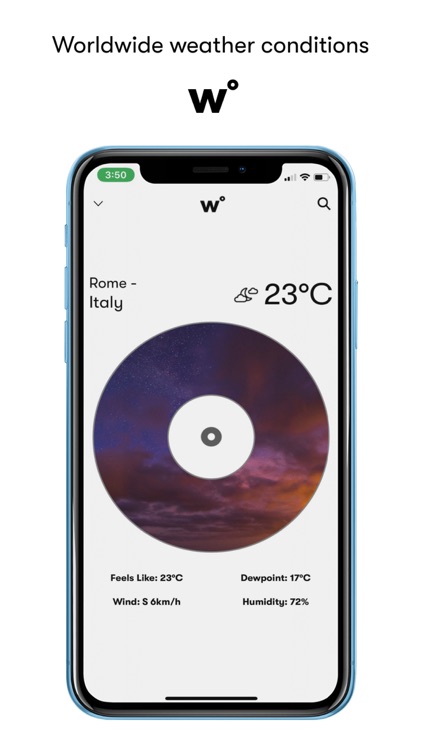 Weatherology: Weather Together screenshot-6