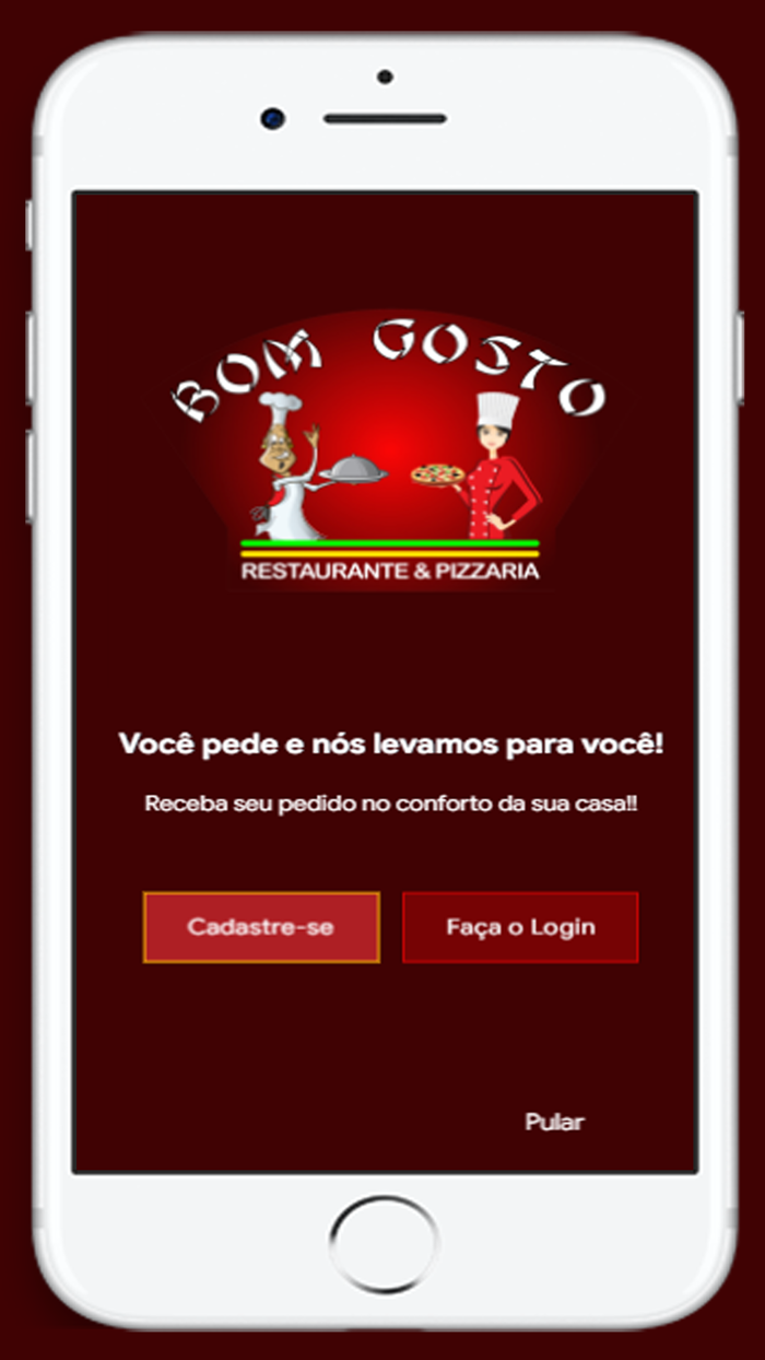 Restaurante Bom Gosto