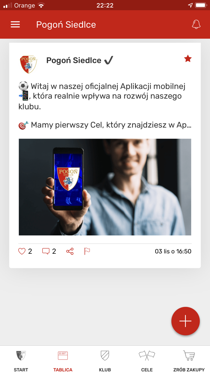 Pogoń Siedlce
