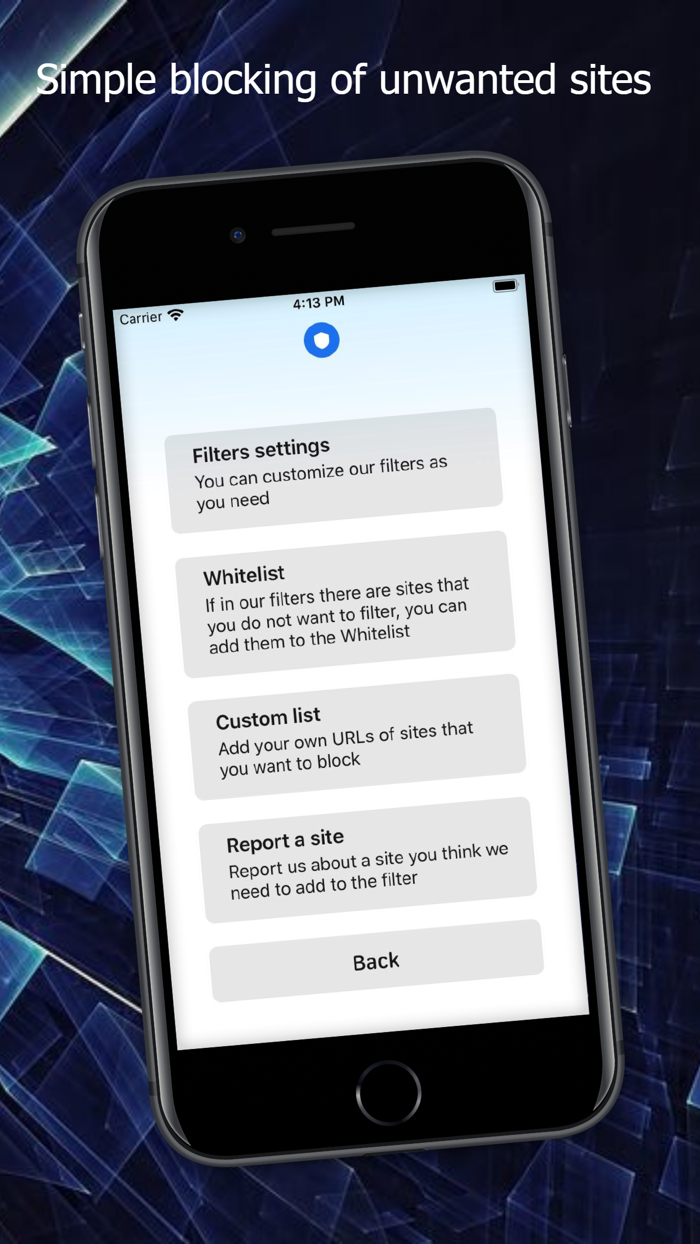 WеbОvеrsееr - Рrivаcу Dеfеndеr