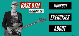 Game screenshot Bass Gym with MarloweDK mod apk