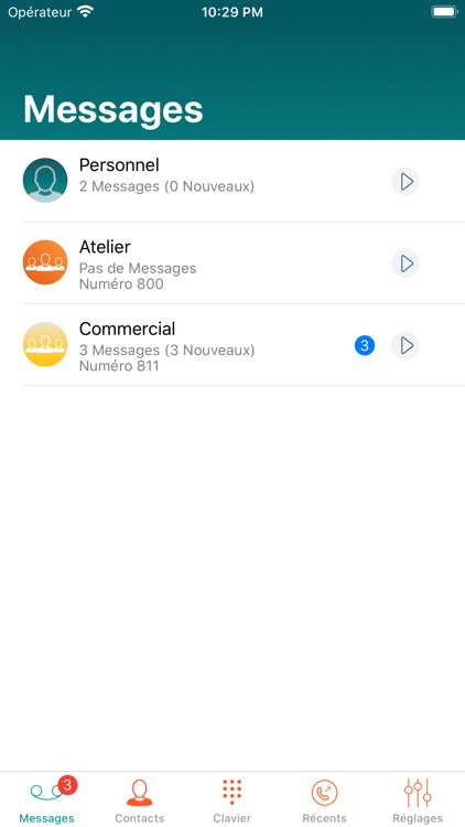KOMU Phone