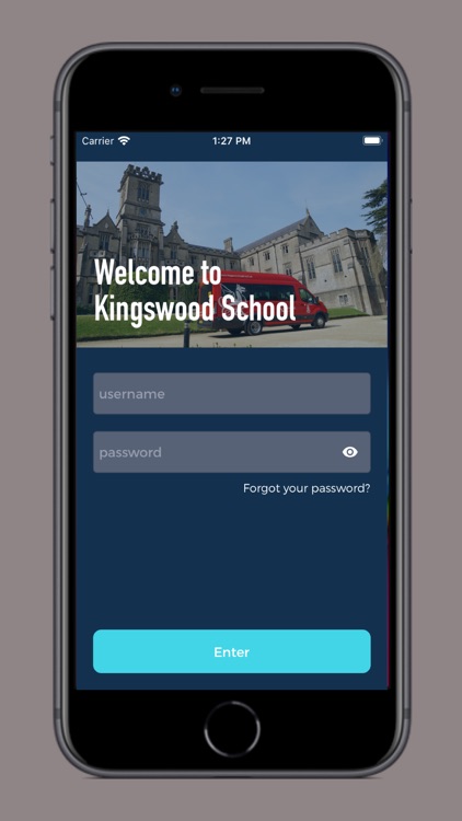 Kingswood Parent SBT