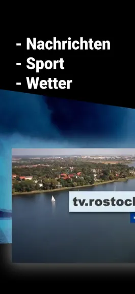 Game screenshot tv.rostock hack