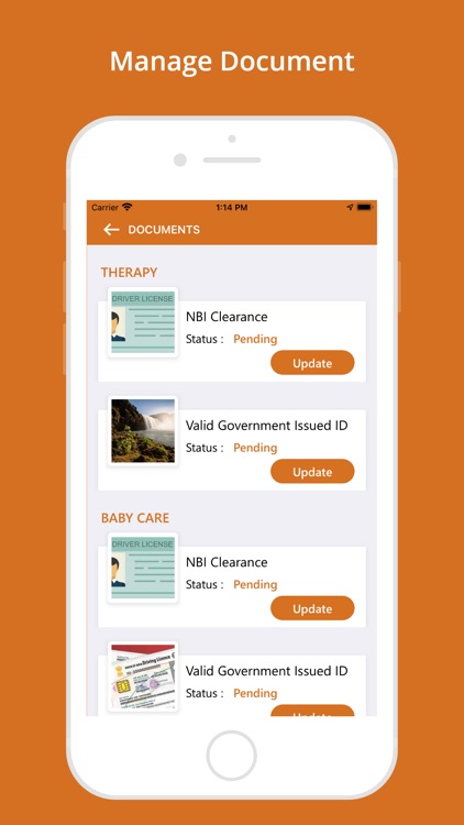 LetGuam Provider screenshot-6