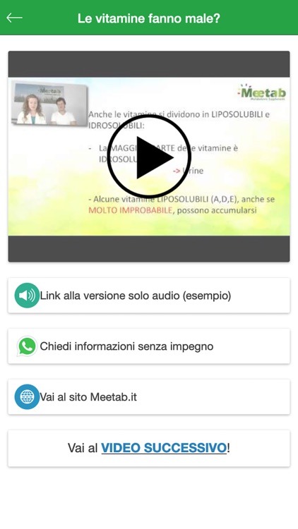 Meetab screenshot-3