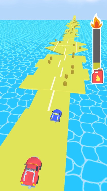 Balancey Road screenshot-3