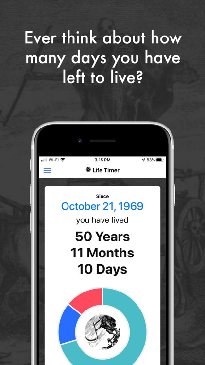 MyLifeTimer