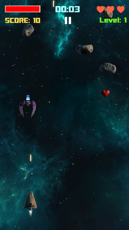 Space_Defender screenshot-3