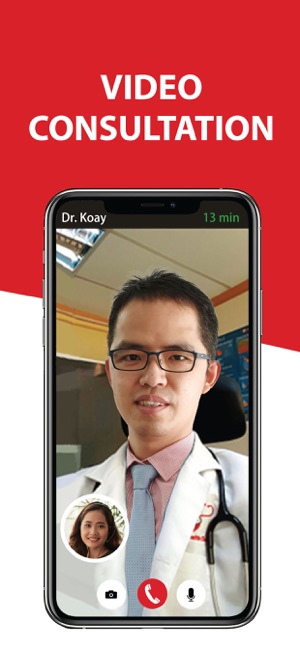 Doctor2u By Bp Healthcare On The App Store