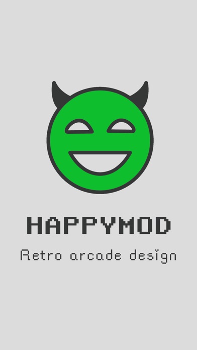 HappyMod - Hangman Word screenshot 1