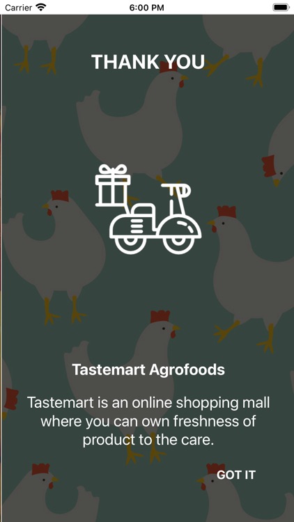 Tastemart Agrofoods screenshot-4