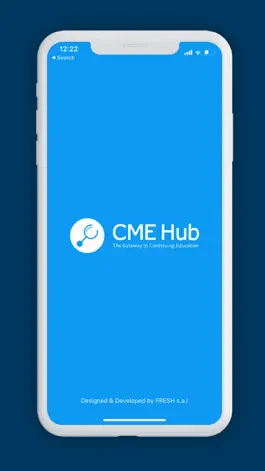 Game screenshot CME Hub mod apk