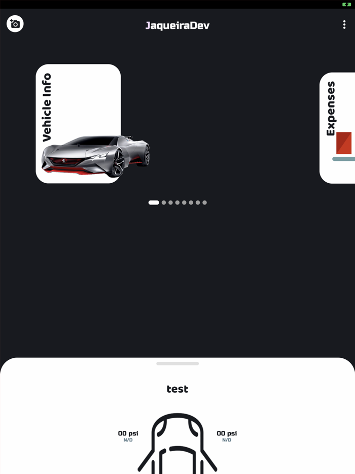 4Gear - Gestão de veiculos