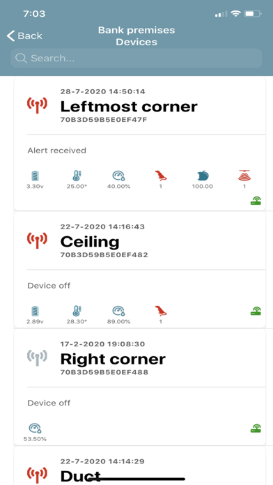 How to cancel & delete Sense for Innovation IoT from iphone & ipad 3