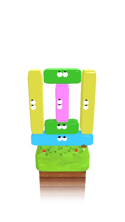 Cutey Cubes screenshot-3