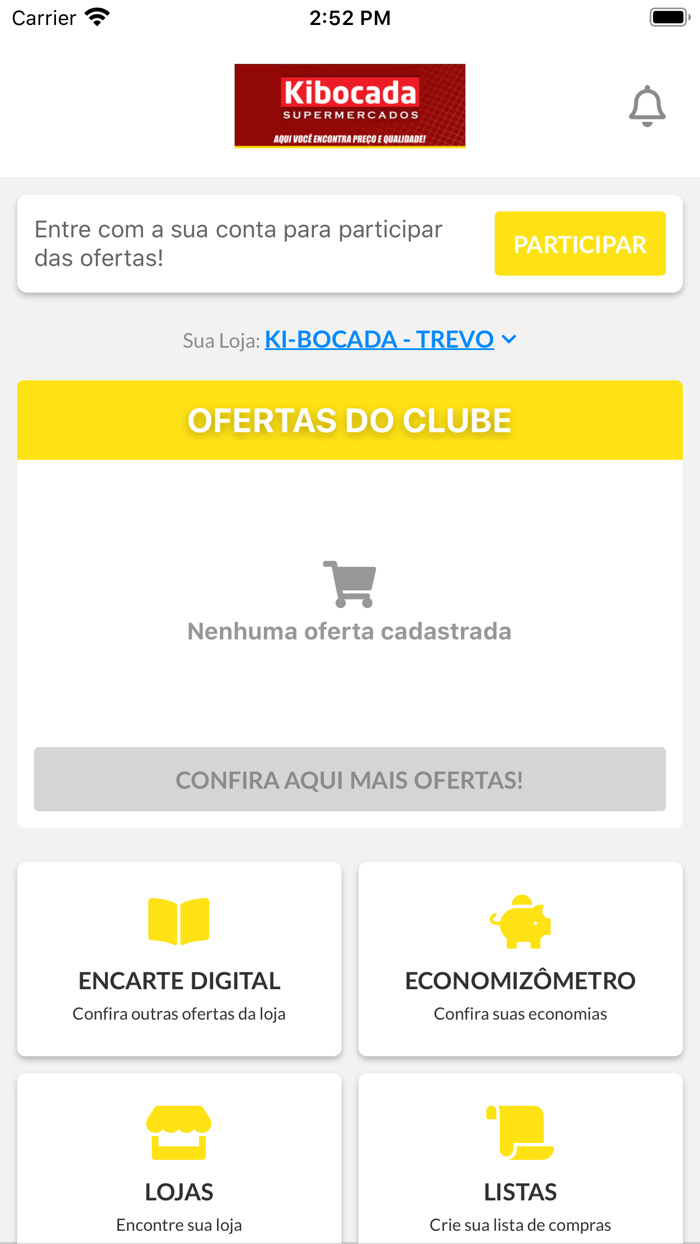 Clube Kibocada