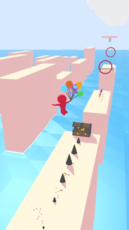 Balloon Stack screenshot-5