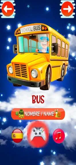 Game screenshot Means of Transport Game hack