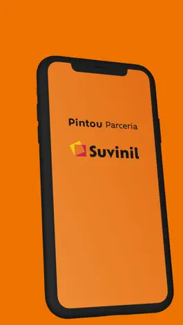 Game screenshot Pintou Parceria Suvinil mod apk