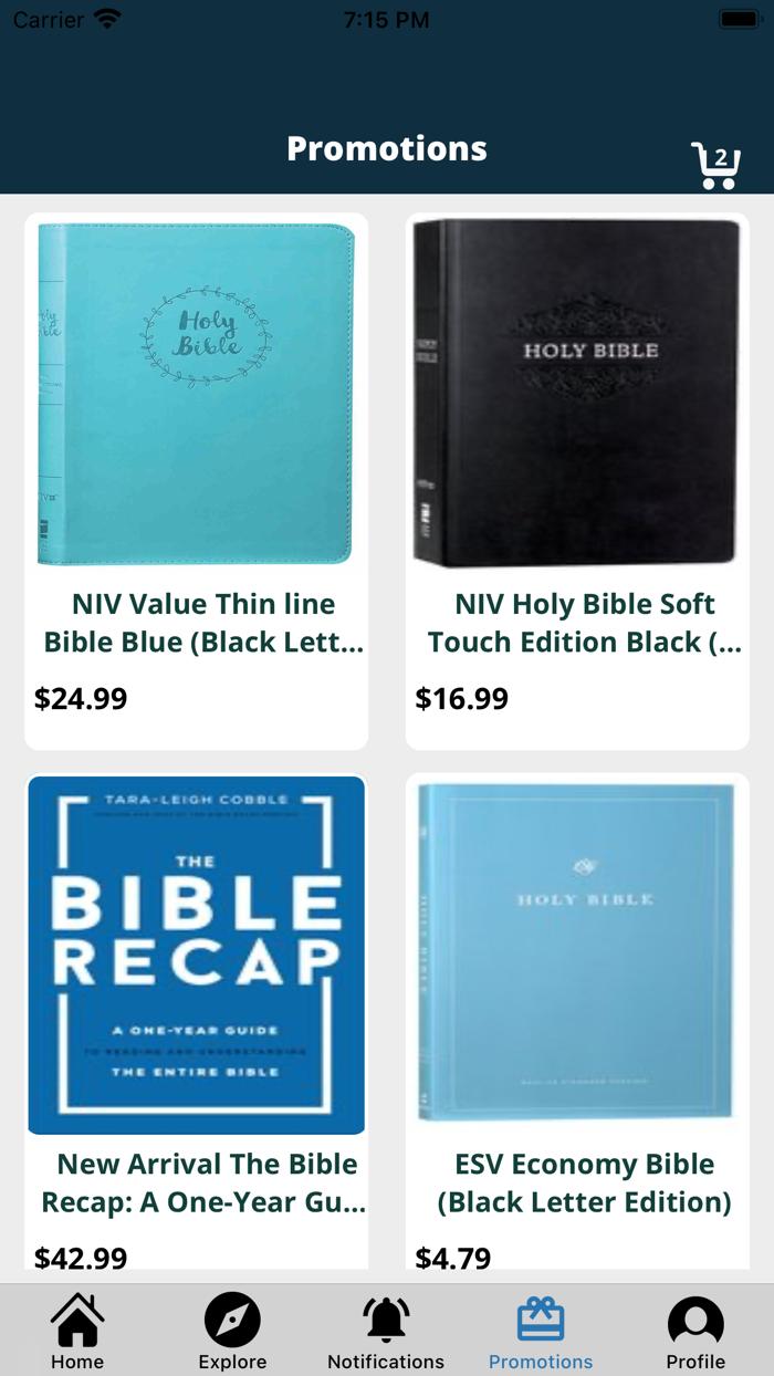 The Great Commission