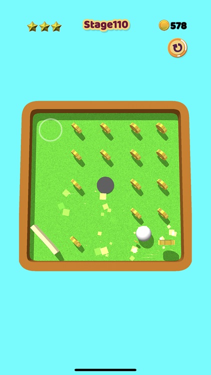 Hole Pocket 3D screenshot-4