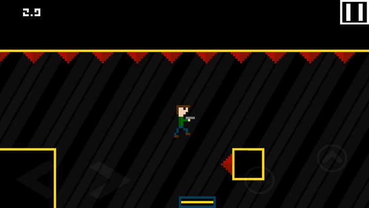 Major Bitman screenshot-4