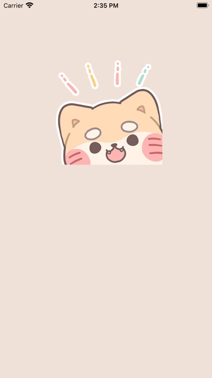 CatyDogyStickers