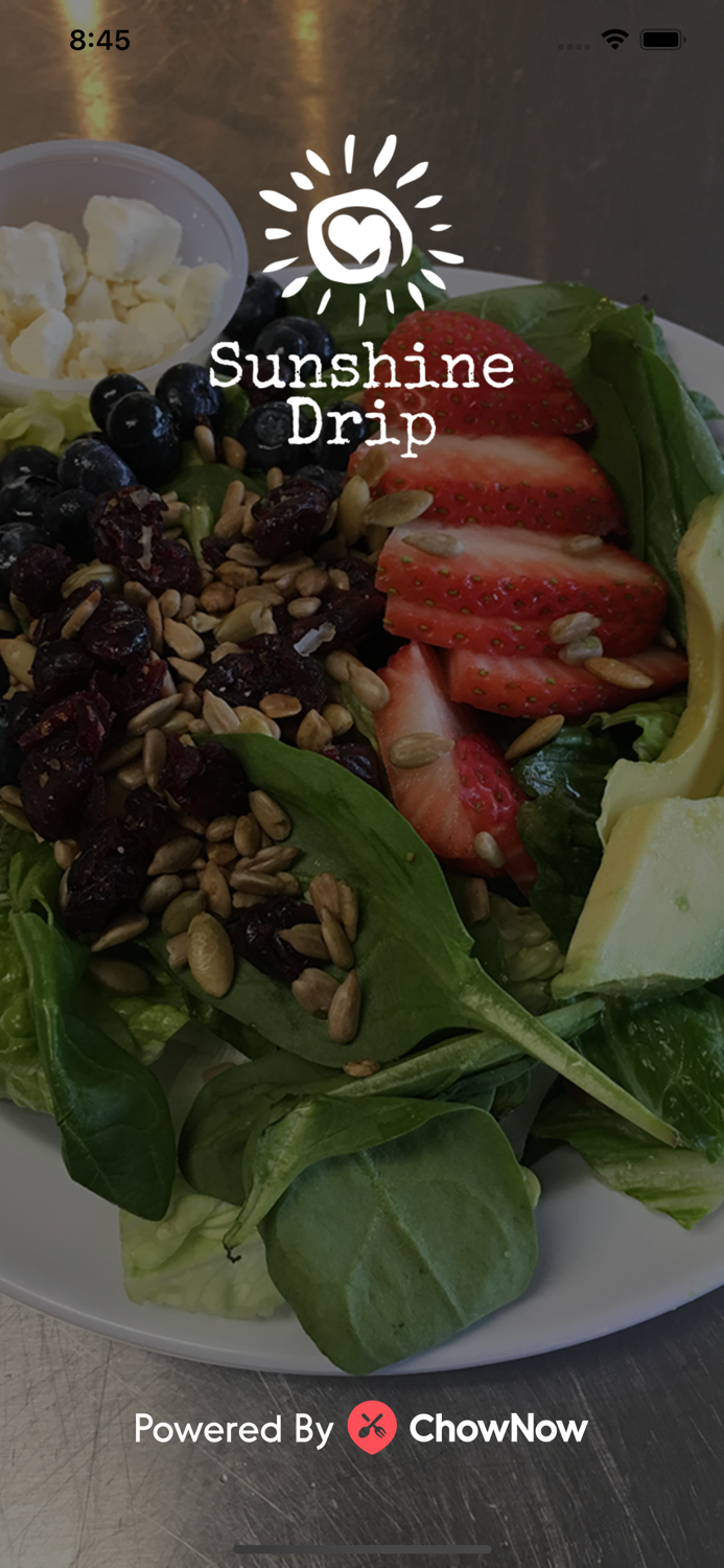 Sunshine Drip Coffee Lounge