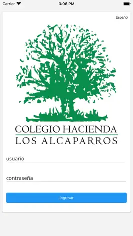 Game screenshot Col. Hacienda Los Alcaparros apk