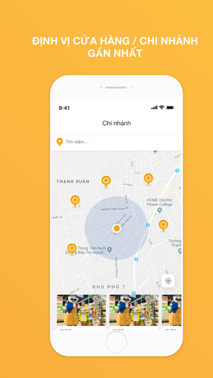 PLTC Mua Hàng Giá Sỉ
