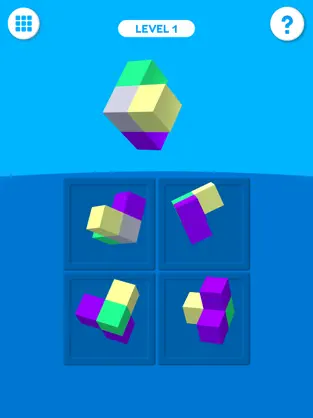 Screenshot 5 Entrena tu cerebro iphone