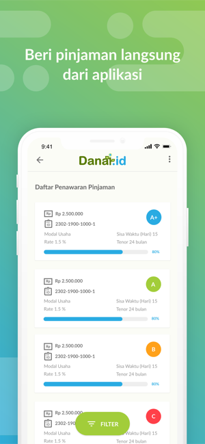 Danai.id(圖4)-速報App