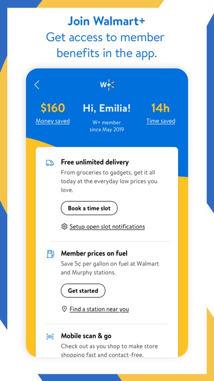 Walmart - Shopping & Grocery