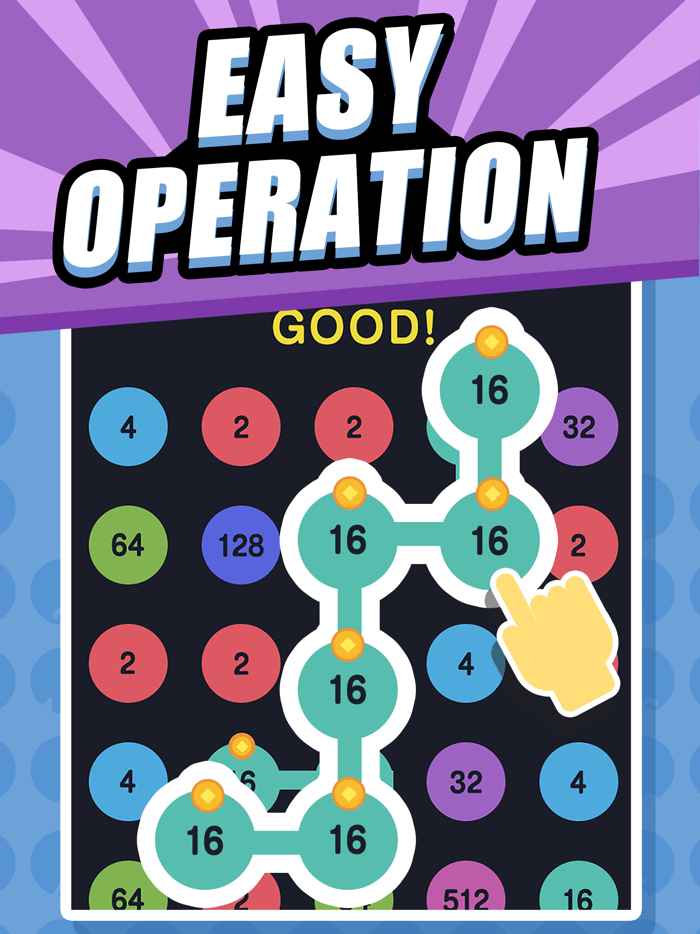 Connect the numbers pro