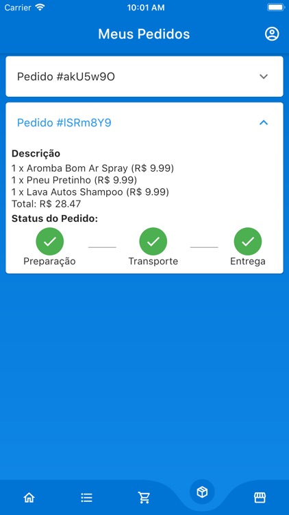 Ultralimpo screenshot-3