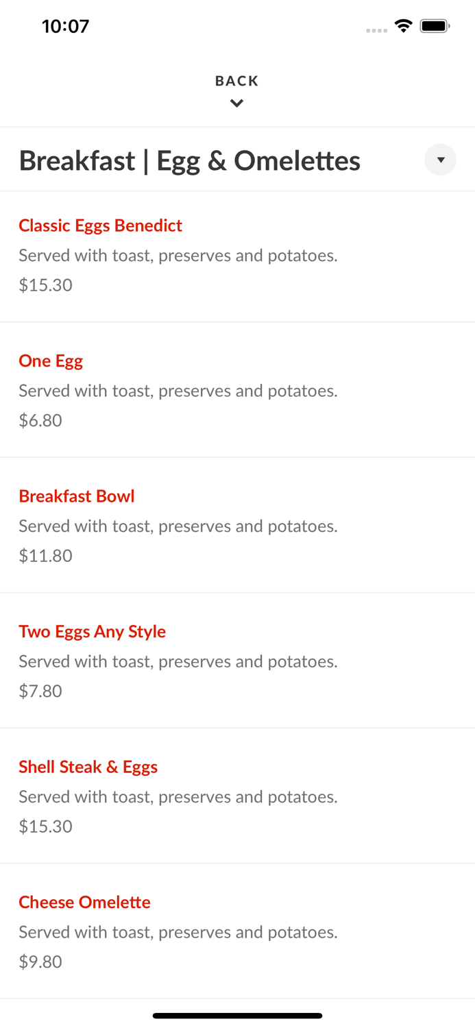 Jackson Hole Burgers NY